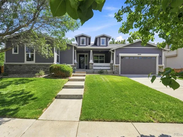 10696 Nucla Street, Commerce City, CO 80022