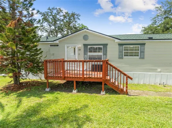 6411 Woods St, Saint Cloud, FL 34771