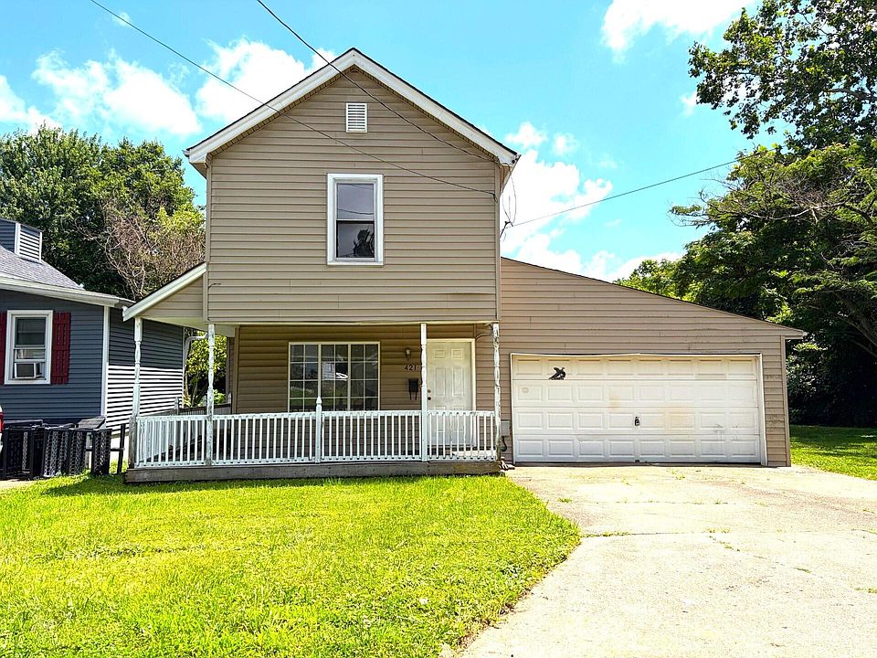 1st image of 421 Buckner St