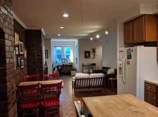 702 N Carolina Ave SE, Washington, DC 20003