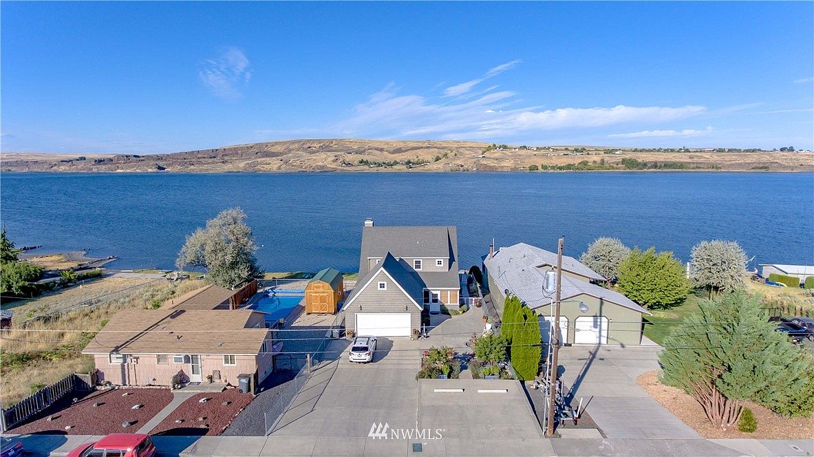 414 Lakeshore Drive, Soap Lake, WA 98851 Zillow