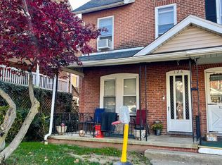 126 S 6th Ave, Coatesville, PA 19320