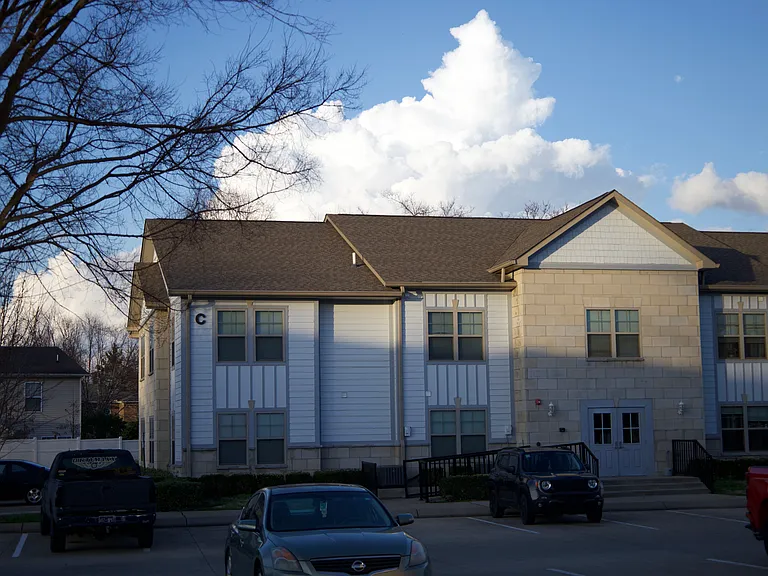 College Center Apartments — Photo 15