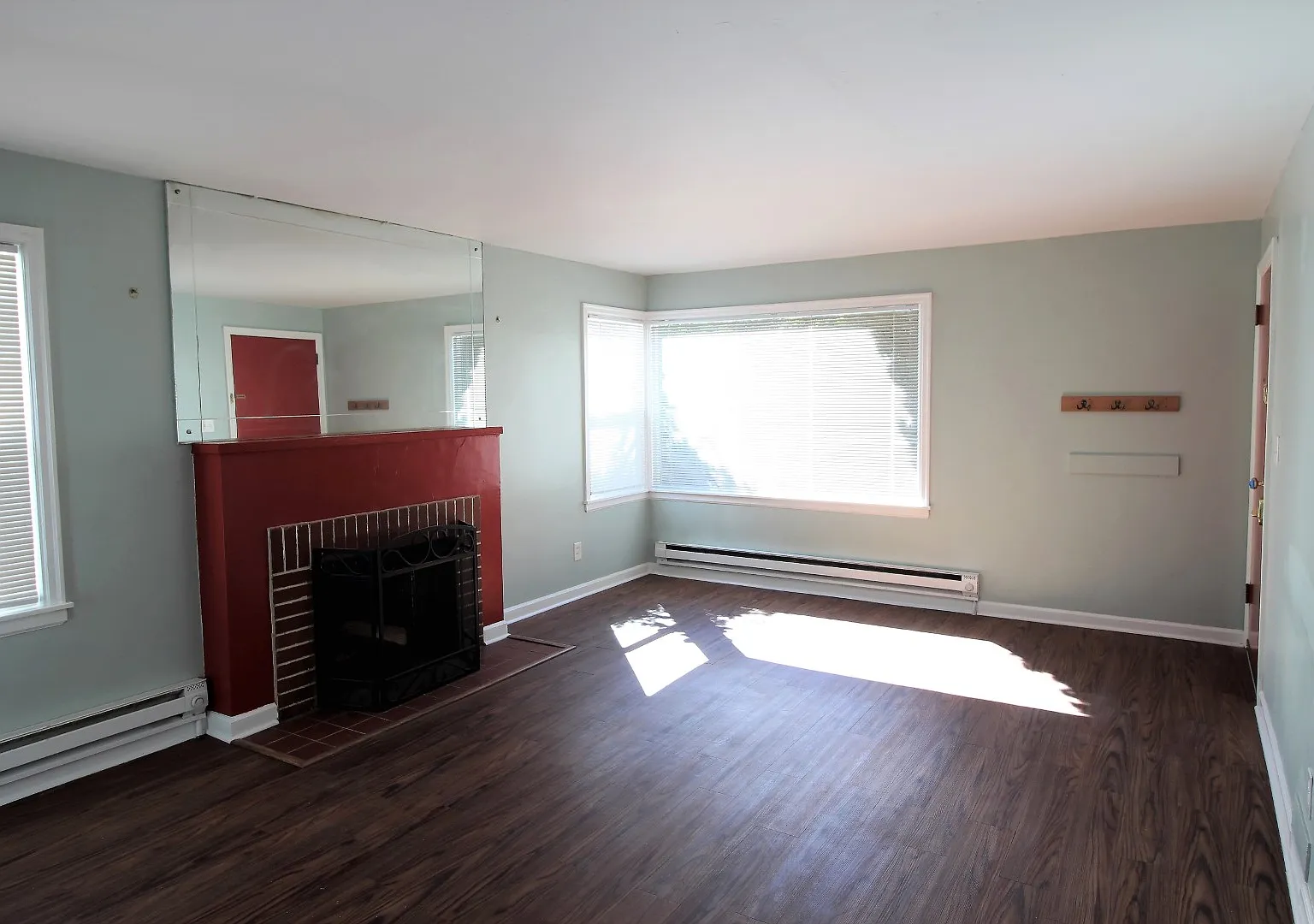 2 bed, 1.5 bath, $2,450 — Photo 1