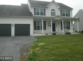 5903 Union Ridge Dr, Adamstown, MD 21710