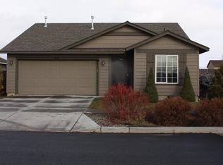 3107 SW Black Butte Ln, Redmond, OR