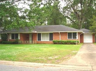 2008 Marigold St, Alexandria, LA 71301