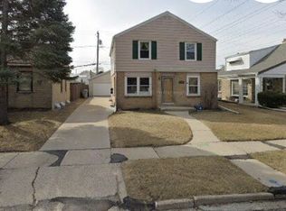 4073 S Burrell St, Milwaukee, WI 53207