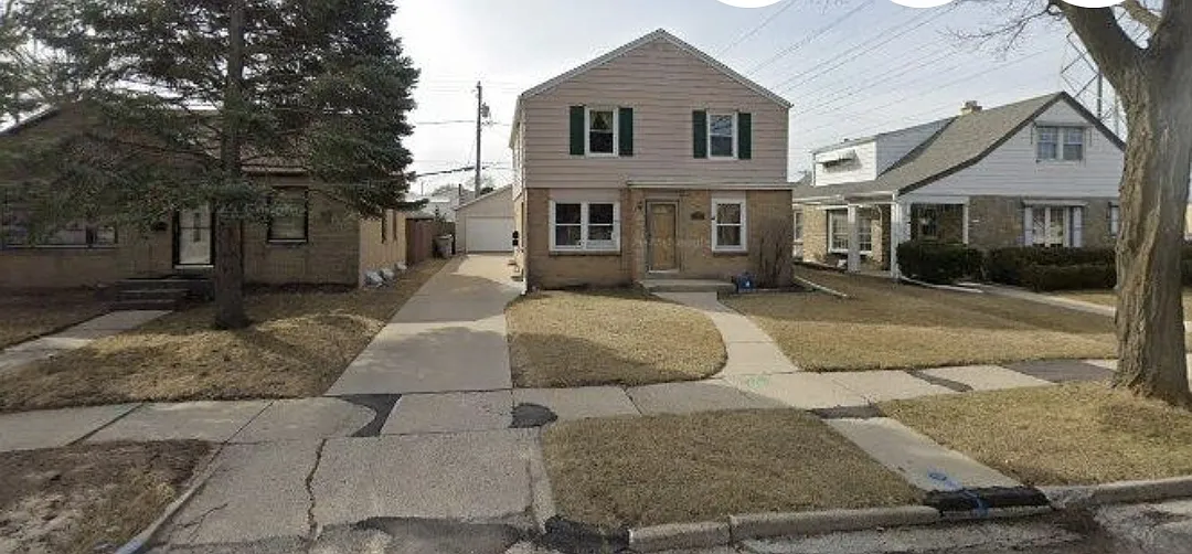 4073 S Burrell St photo 1