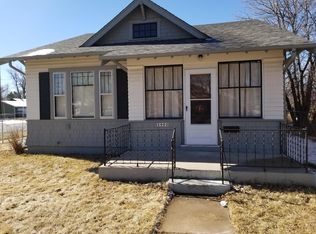 2902 Bent Ave, Cheyenne, WY 82001