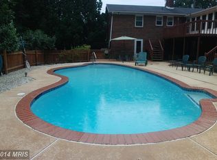 47 Oak St, Colora, MD 21917