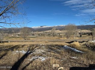 49 E Double Hitch, Eagle, CO 81631