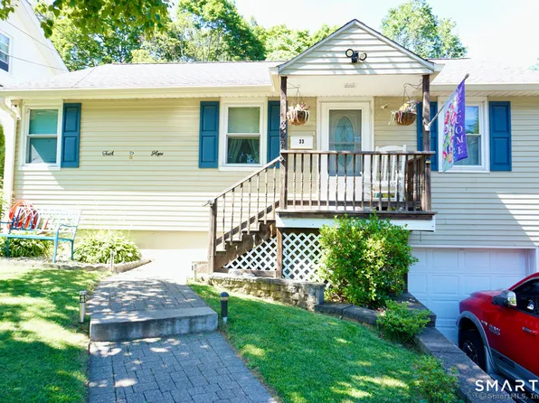 33 Colt Street, New Britain, CT 06052