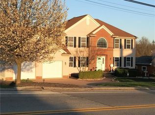 5347 Brownsville Rd, Pittsburgh, PA 15236