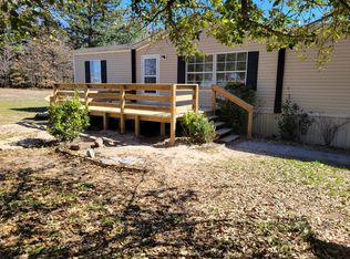 169 Private Road 4390, Leesburg, TX 75451