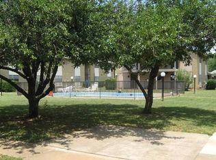 4316 Vfw Dr APT 23, Del City, OK 73115