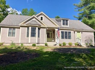 41 Stoneham Way, Trenton, ME 04605
