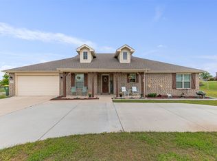 239 Springwood Ranch Loop, Springtown, TX 76082