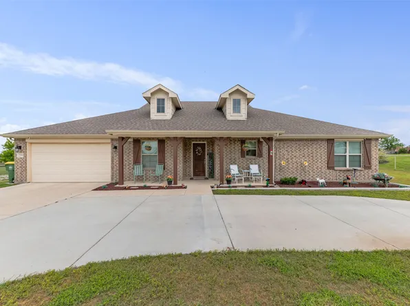 239 Springwood Ranch Loop, Springtown, TX 76082