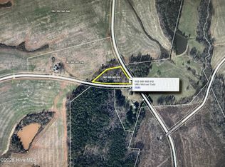 Hough Rd, Mount Croghan, SC 29727