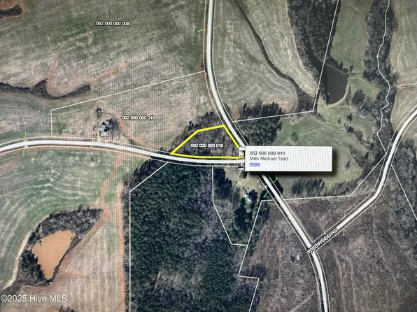 Tbd Hough Road, Mount Croghan, SC 29727