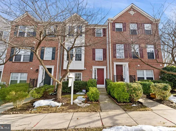 3231 Purple Leaf Ln, Laurel, MD 20724