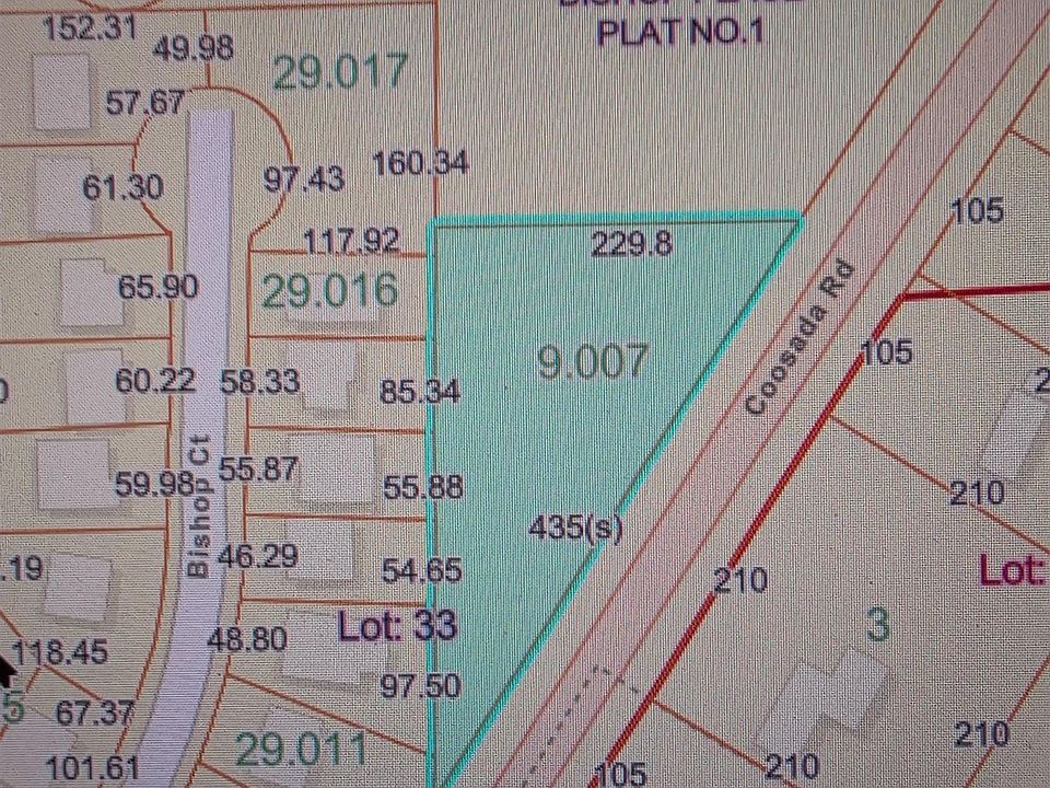 1st image of 1 Coosada Pkwy #1