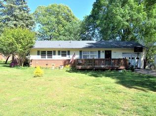 808 Monroe Ave, Kings Mountain, NC 28086