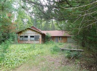 2392 W Cherry Creek Rd, Mio, MI 48647