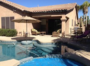 2207 W Periwinkle Way, Chandler, AZ 85248