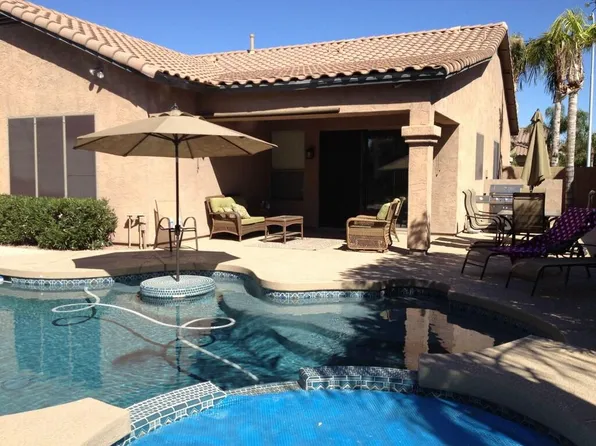 2207 W Periwinkle Way, Chandler, AZ 85248