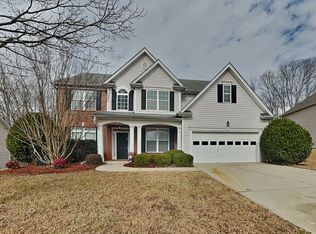 2542 Carleton Gold Rd, Dacula, GA 30019