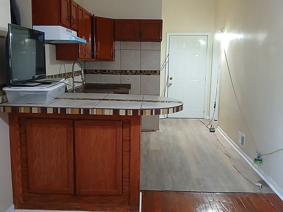 Kitchen/Cocina