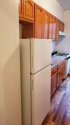 Rented by Old Brooklyn Real Estate Inc