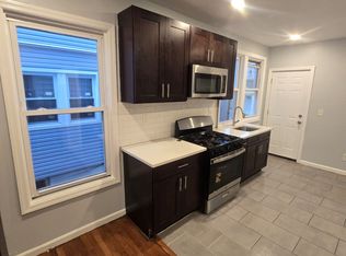 537 S Clinton St, East Orange, NJ 07018
