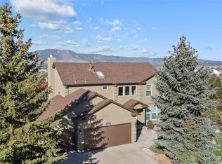 15654 Split Creek Dr, Monument, CO 80132