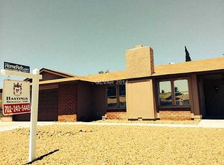 6354 Tanager Way, Las Vegas, NV 89103