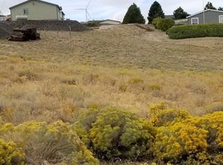 1215 Wright Rd, Arlington, OR 97812