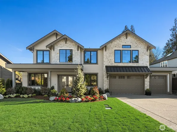 7824 131st Avenue NE, Kirkland, WA 98033