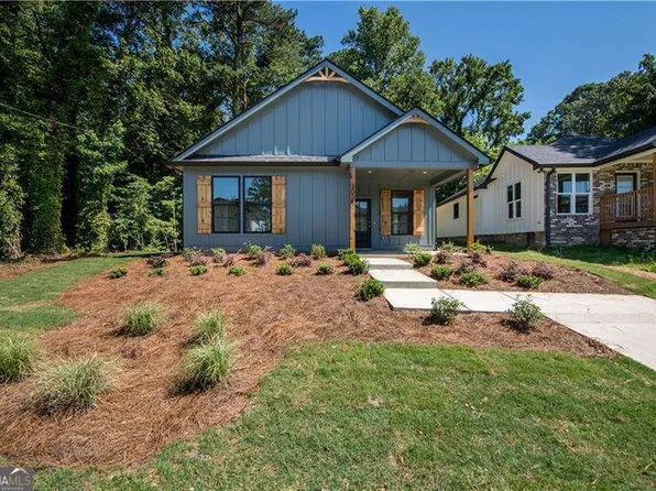 3021 Delmar Ln NW, Atlanta, GA 30311