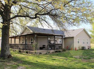 6447 Us Highway 50 Hwy, Salem, IL 62881