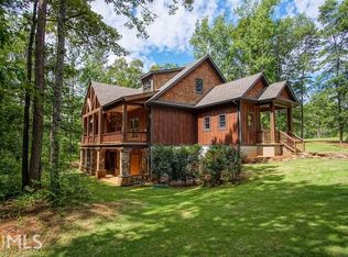 1139 Hill Rd #6, Forsyth, GA 31029