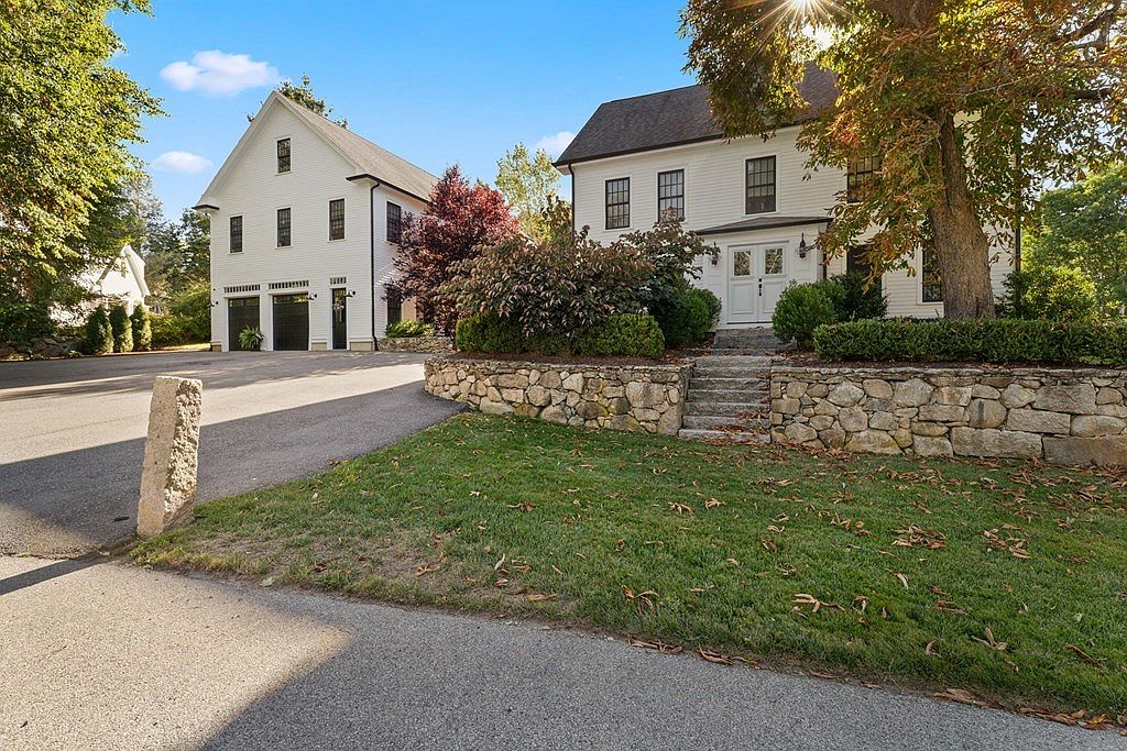 525 Country Way, Scituate, MA 02066 Zillow