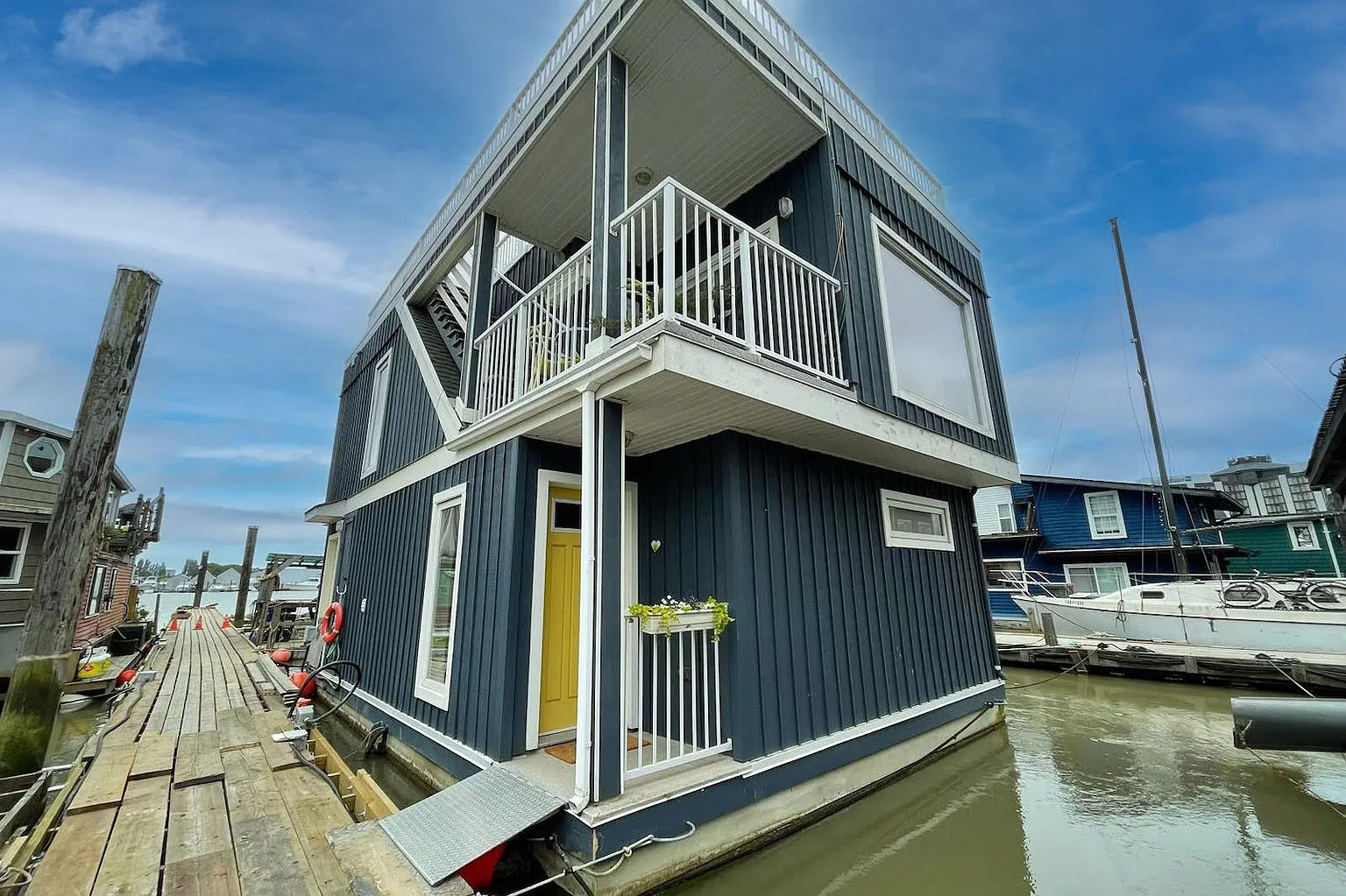 8191 River Rd #6W2 photo 1