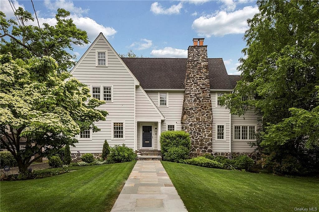 10 Sherman Ave, Bronxville, NY 10708 Zillow
