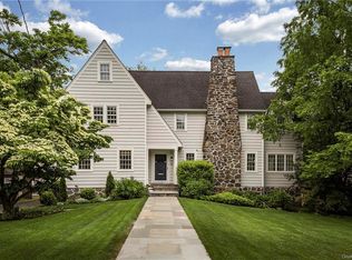 10 Sherman Ave, Bronxville, NY 10708