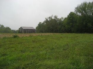 1 Mount Zion A Rd, Carlisle, KY 40311