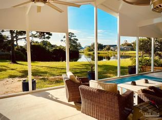 5586 Ponte Verde Rd, Perdido Key, FL 32507