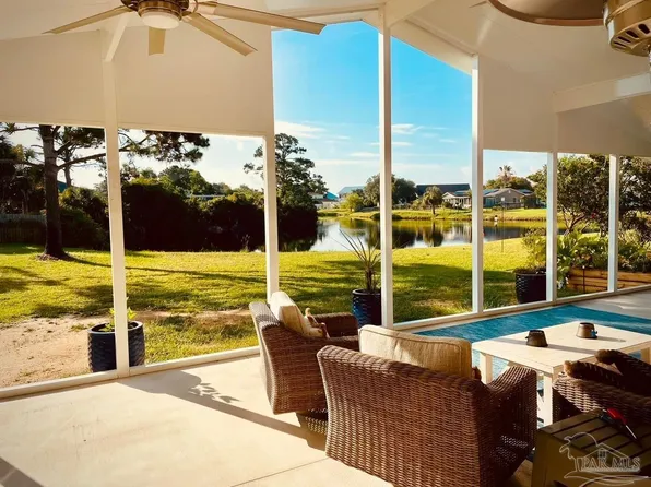 5586 Ponte Verde Rd, Perdido Key, FL 32507