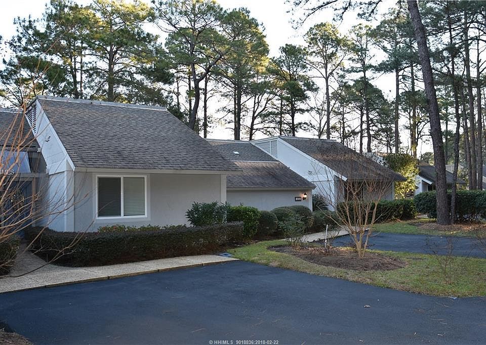 2nd image of 1 High Bluff Rd APT 2008